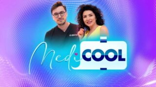 Logo Medicool TV