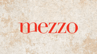 Logo Mezzo