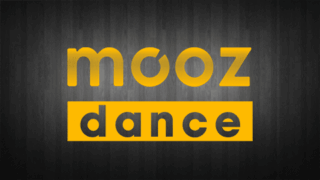 Logo Mooz Dance