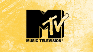 Logo MTV