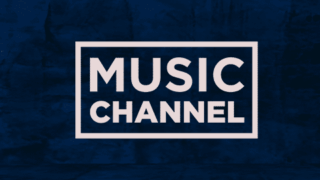 Logo Music Channel