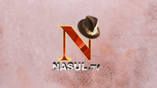Logo Nasul TV