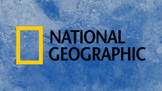 Logo National Geographic