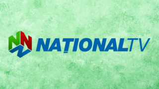 Logo National TV