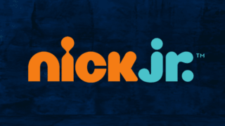 Logo Nick Jr.