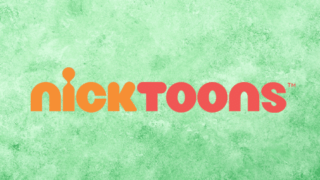 Logo Nick Toons