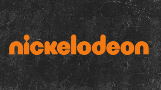 Logo Nickelodeon
