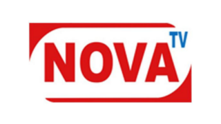 Logo Nova TV Brasov