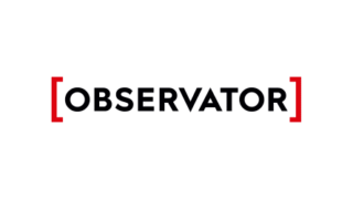 Logo Observator News