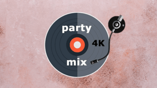 Logo Party Mix