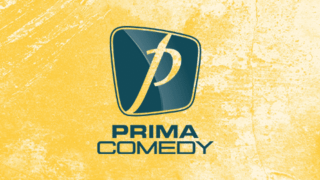 Logo Prima Comedy