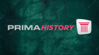 Logo Prima History