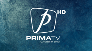 Logo Prima TV