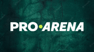 Logo Pro Arena