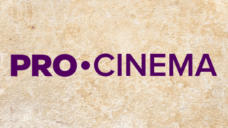 Logo PRO Cinema