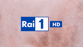 Logo RAI 1