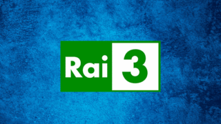 Logo RAI 3