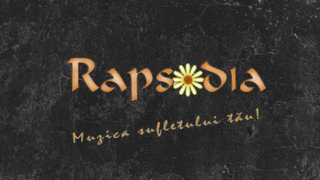 Logo Rapsodia