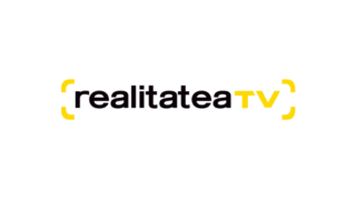 Logo Realitatea MD