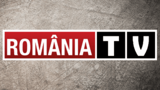 Logo Romania TV