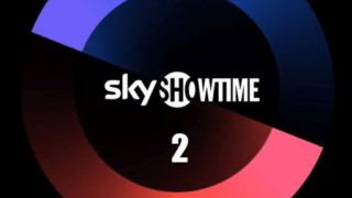 Logo SkyShowTime 2