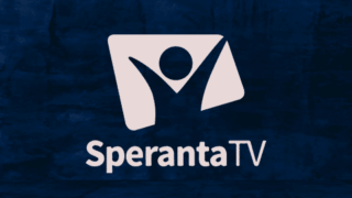 Logo Speranta TV