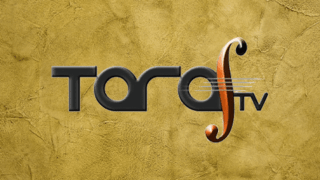 Logo Taraf TV