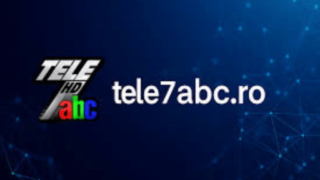 Logo Tele 7 ABC