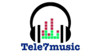 Logo Tele 7 Music