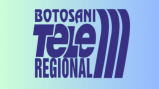 Logo Tele M Botosani
