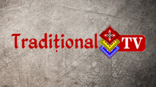 Logo Traditional TV
