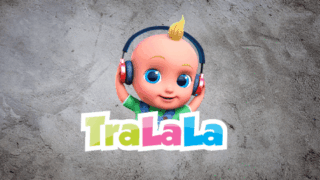 Logo Tralala
