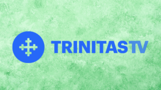 Logo Trinitas TV