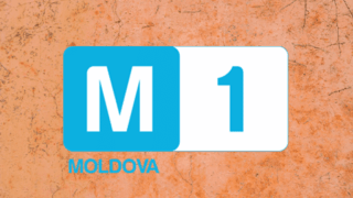 Logo TV Moldova