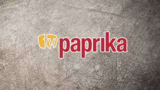 Logo TV Paprika