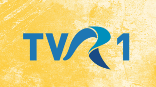 Logo TVR 1