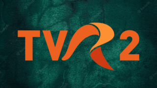 Logo TVR 2