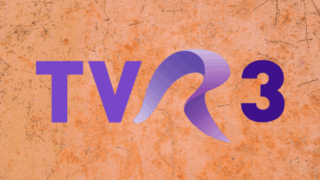 Logo TVR 3