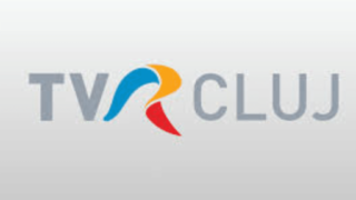 Logo TVR Cluj