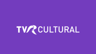 Logo TVR Cultural