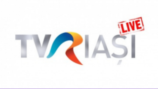 Logo TVR Iasi