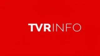 Logo TVR Info