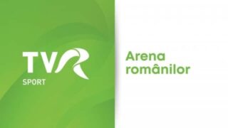 Logo TVR Sport