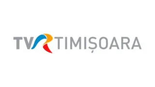 Logo TVR Timisoara