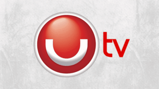 Logo U TV