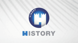 Logo Viasat History