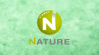 Logo Viasat Nature
