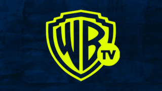 Logo Warner TV