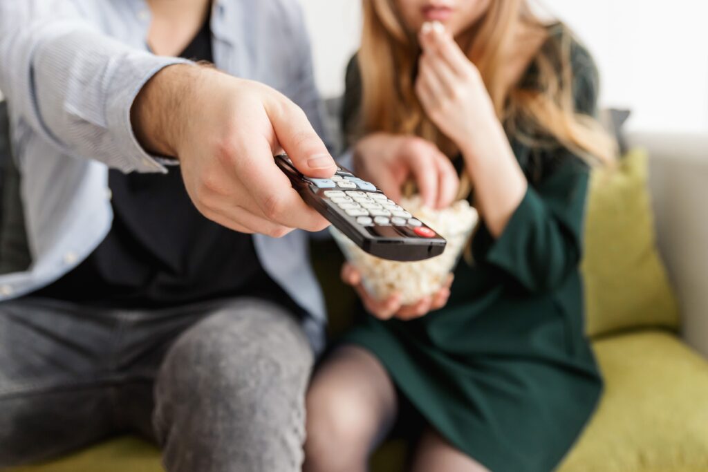 Cum alegi ce film să vezi diseară la TV